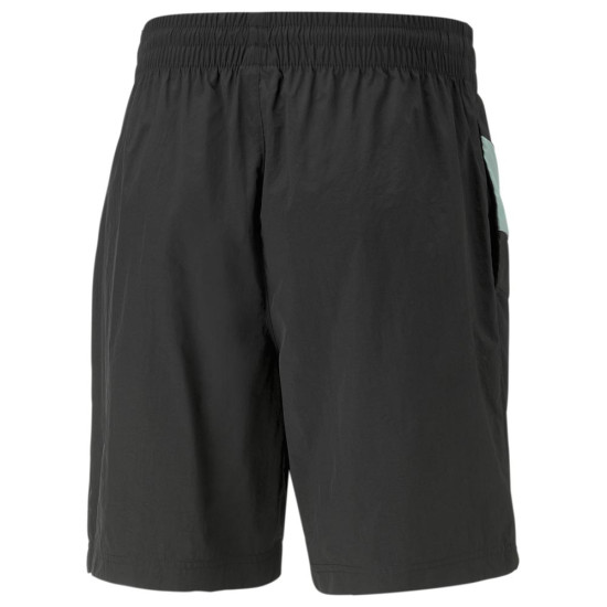 Puma Ανδρικό σορτς SWxP Shorts 7" WV Puma Ανδρικό σορτς SWxP Shorts 7" WV